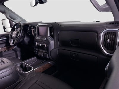 2020 GMC Sierra 2500HD Denali