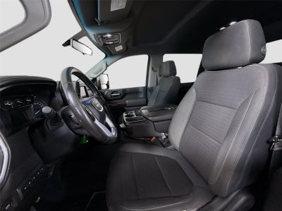 2021 GMC Sierra 3500HD SLE