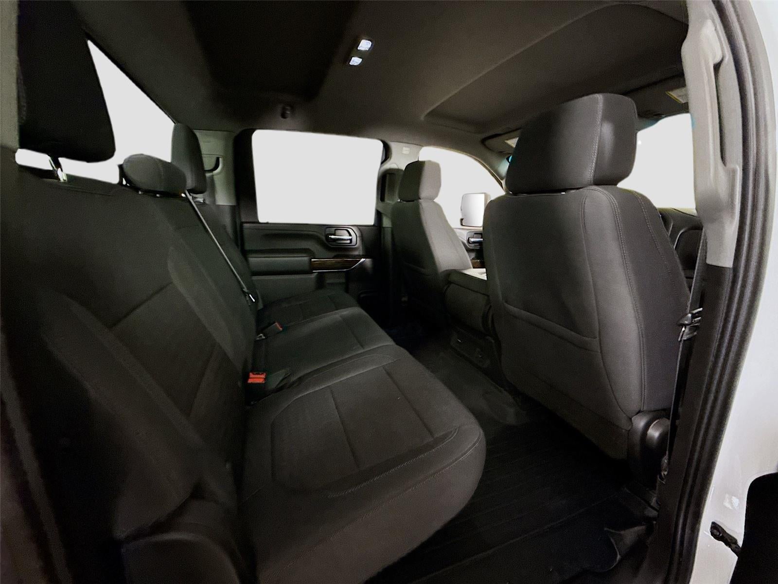 2021 GMC Sierra 3500HD SLE
