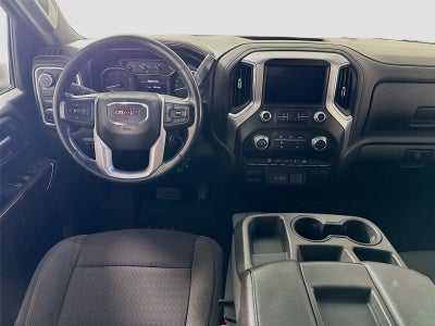 2021 GMC Sierra 3500HD SLE
