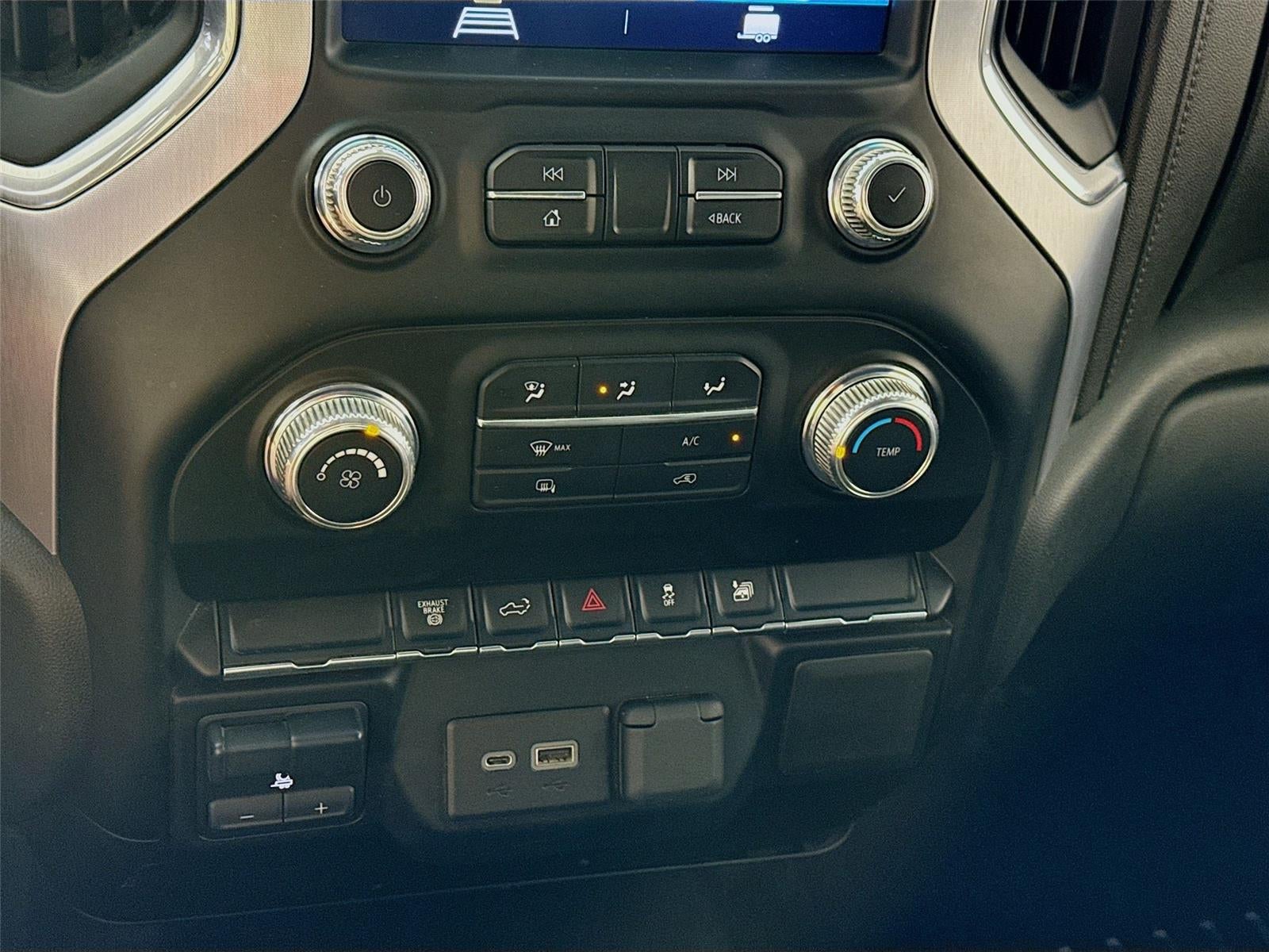 2021 GMC Sierra 3500HD SLE