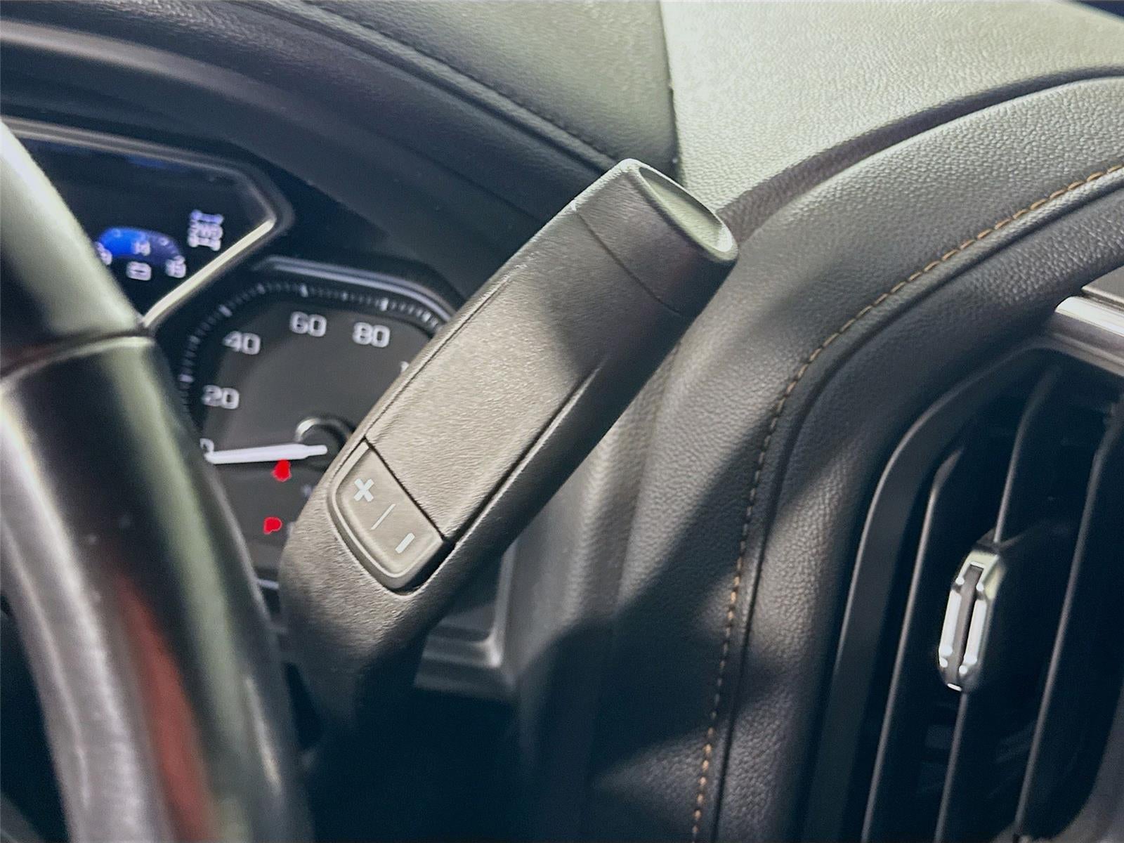 2021 GMC Sierra 3500HD AT4