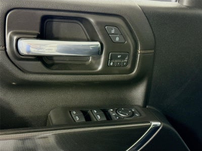2021 GMC Sierra 3500HD AT4