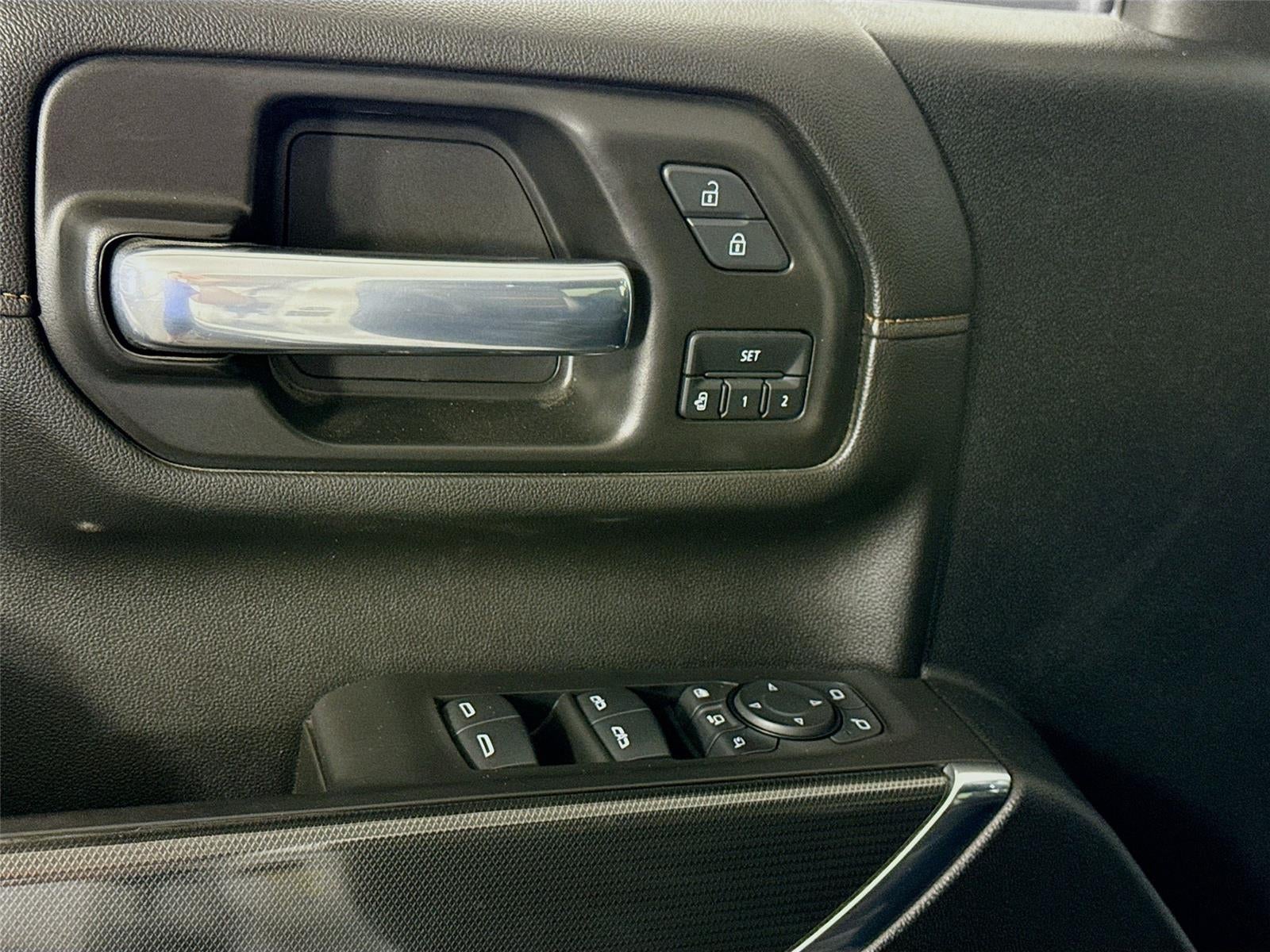 2021 GMC Sierra 3500HD AT4