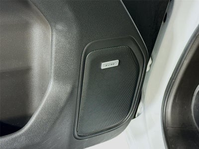 2021 GMC Sierra 3500HD AT4