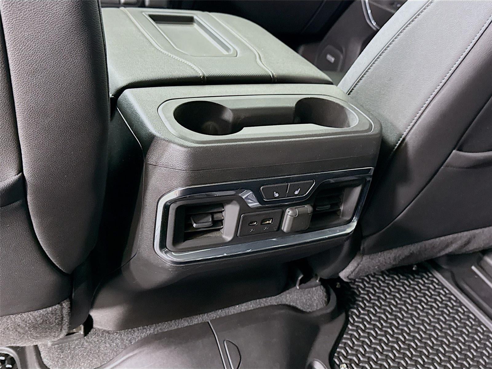2021 GMC Sierra 3500HD AT4