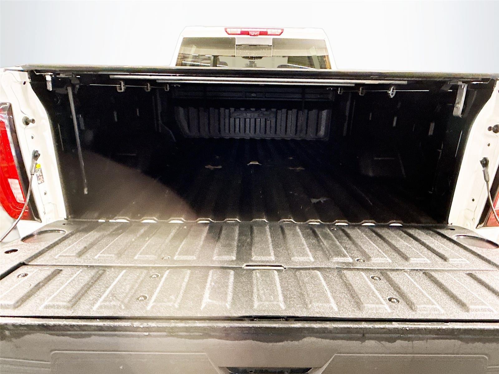 2021 GMC Sierra 3500HD AT4