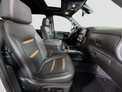 2021 GMC Sierra 3500HD AT4