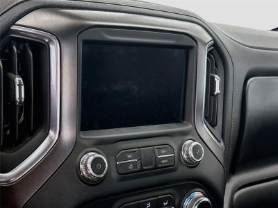 2021 GMC Sierra 3500HD AT4