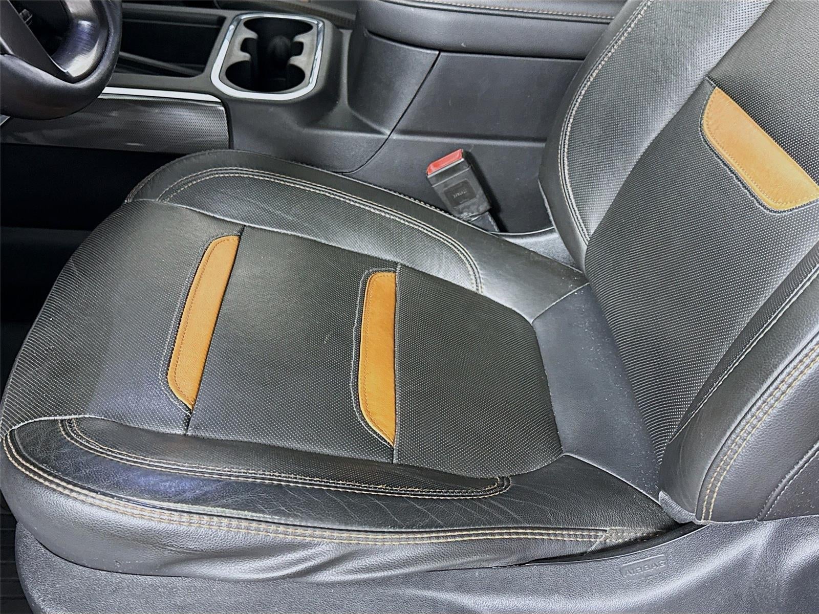 2020 GMC Sierra 3500HD AT4