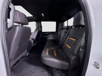 2020 GMC Sierra 3500HD AT4