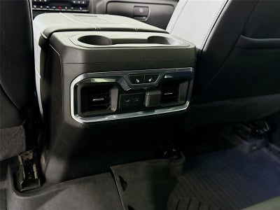 2020 GMC Sierra 3500HD AT4