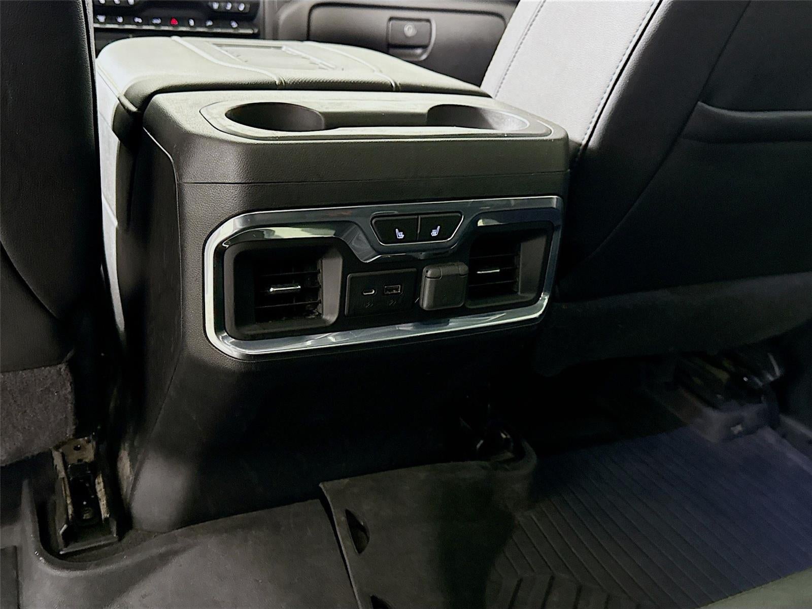 2020 GMC Sierra 3500HD AT4