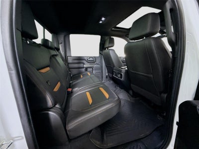 2020 GMC Sierra 3500HD AT4