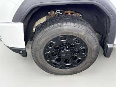 2020 GMC Sierra 3500HD AT4