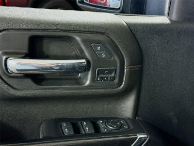 2022 GMC Sierra 3500HD AT4