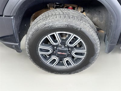 2022 GMC Sierra 3500HD AT4