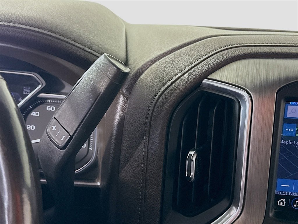 2020 GMC Sierra 3500HD Denali