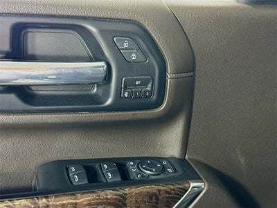 2020 GMC Sierra 3500HD Denali