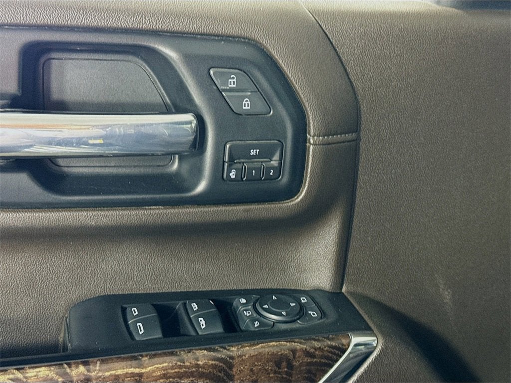 2020 GMC Sierra 3500HD Denali