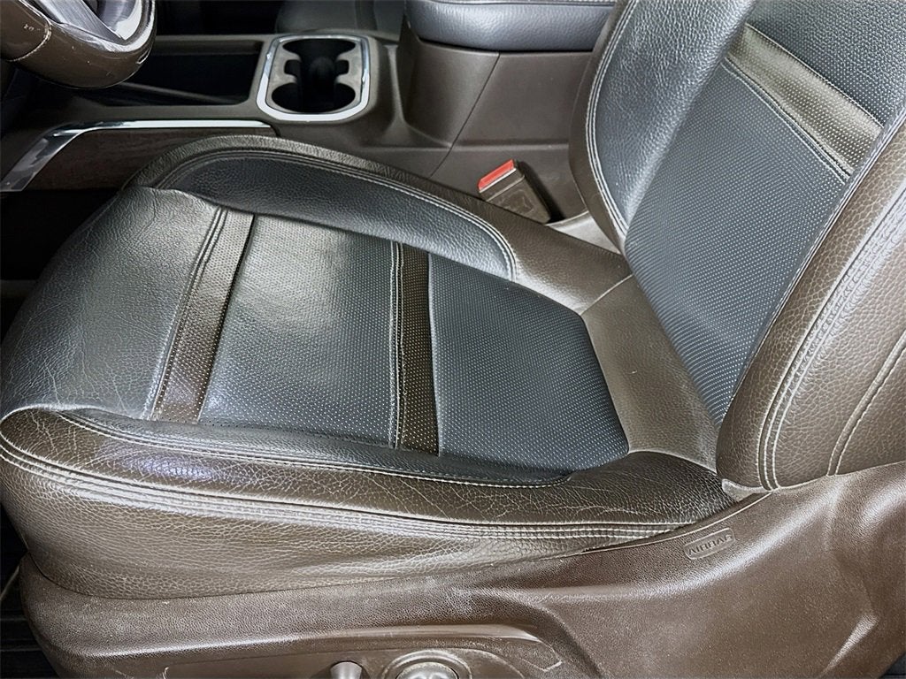 2020 GMC Sierra 3500HD Denali