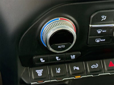 2020 GMC Sierra 3500HD Denali