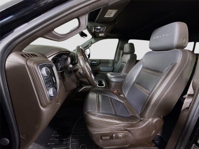 2020 GMC Sierra 3500HD Denali