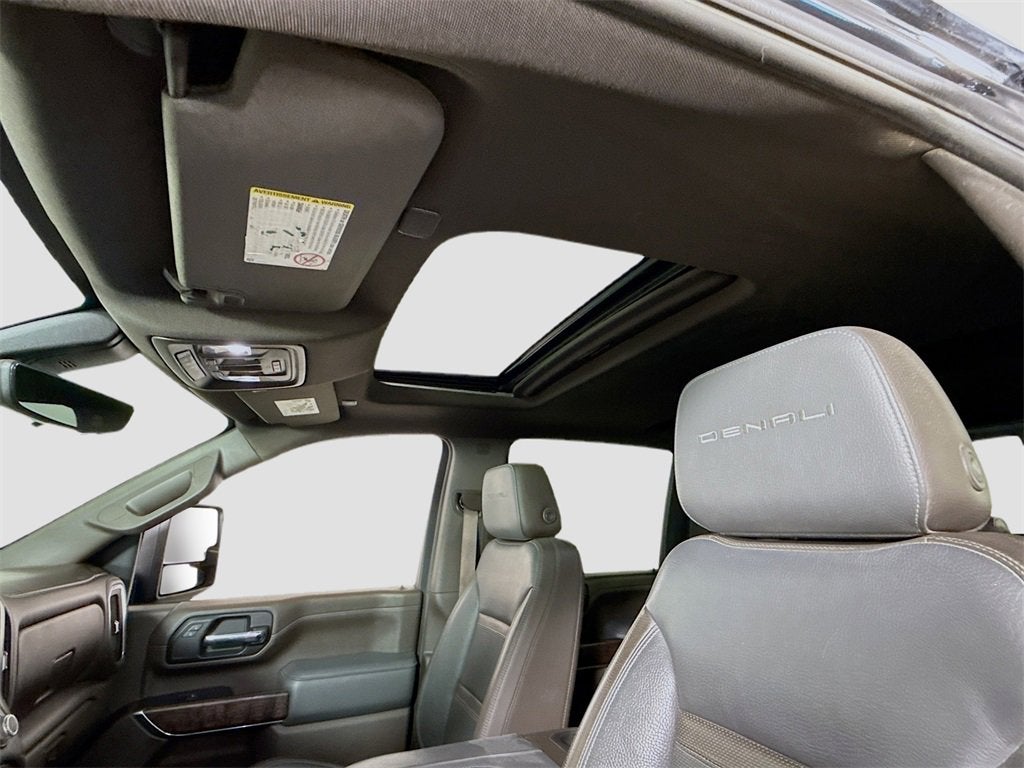 2020 GMC Sierra 3500HD Denali