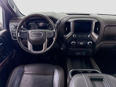 2020 GMC Sierra 3500HD Denali