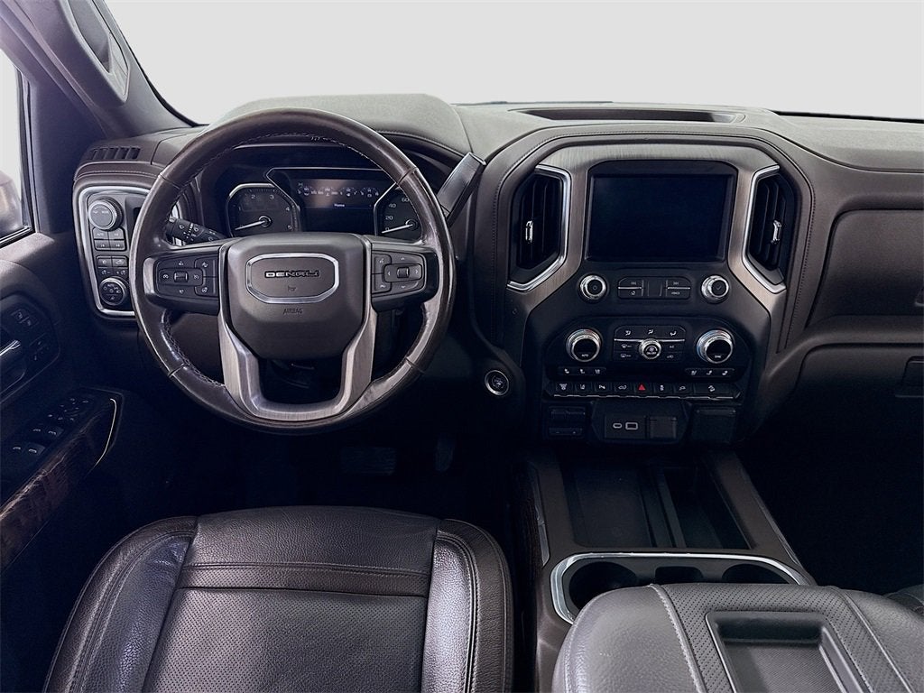 2020 GMC Sierra 3500HD Denali