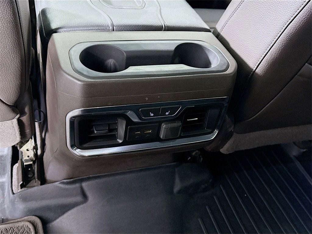 2020 GMC Sierra 3500HD Denali