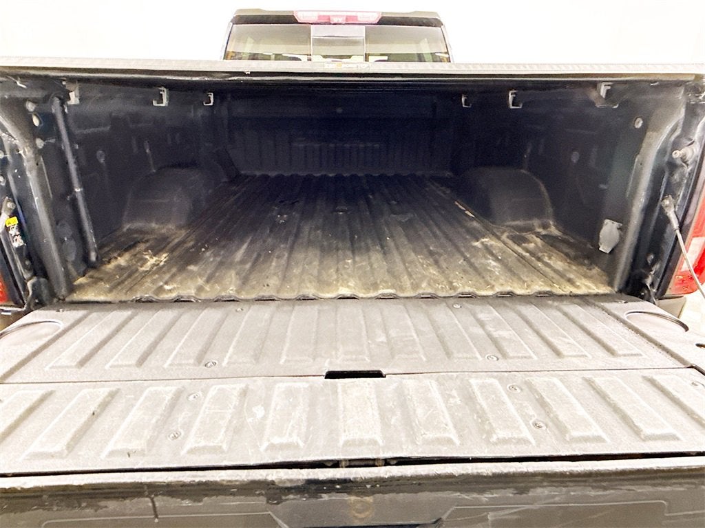 2020 GMC Sierra 3500HD Denali