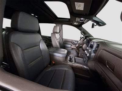 2020 GMC Sierra 3500HD Denali