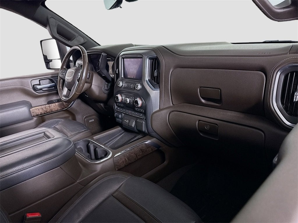 2020 GMC Sierra 3500HD Denali