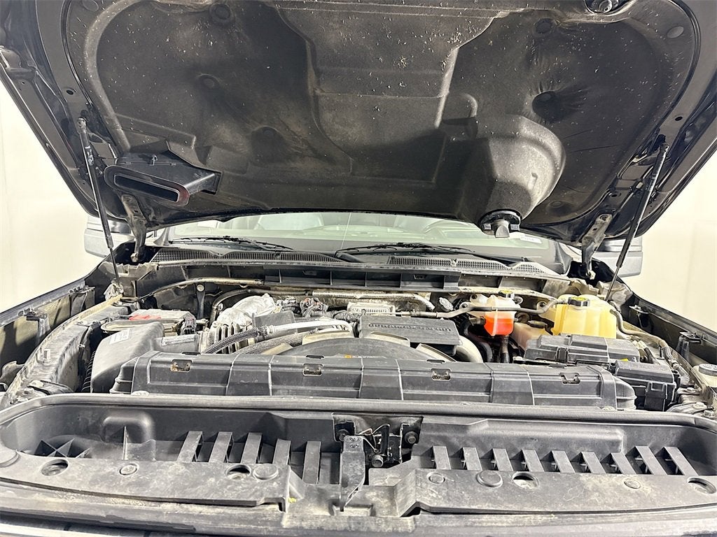 2020 GMC Sierra 3500HD Denali