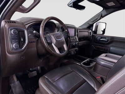 2020 GMC Sierra 3500HD Denali