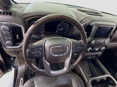 2020 GMC Sierra 3500HD Denali