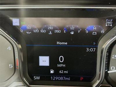 2020 GMC Sierra 3500HD Denali