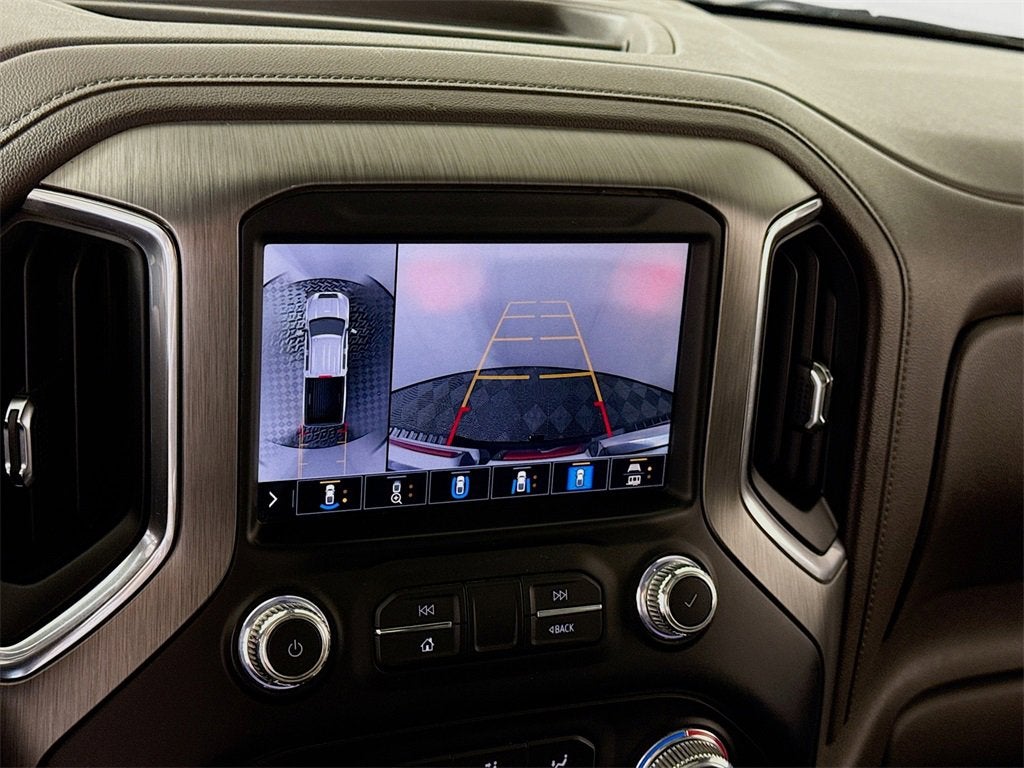 2020 GMC Sierra 3500HD Denali