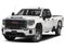 2021 GMC Sierra 2500HD 4WD Double Cab 162"
