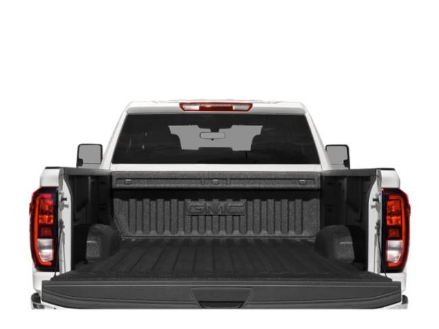 2021 GMC Sierra 2500HD 4WD Double Cab 162"