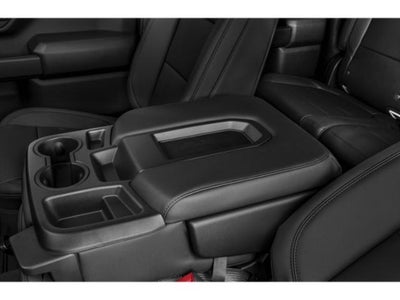 2021 GMC Sierra 2500HD 4WD Double Cab 162"