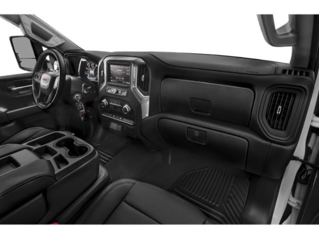 2021 GMC Sierra 2500HD 4WD Double Cab 162"