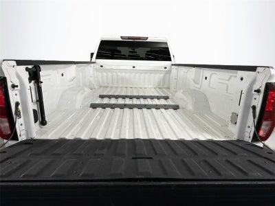 2021 GMC Sierra 2500HD 4WD Double Cab 162"