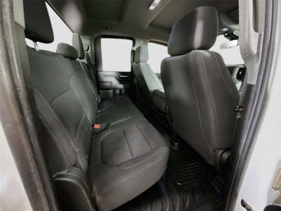 2021 GMC Sierra 2500HD 4WD Double Cab 162"