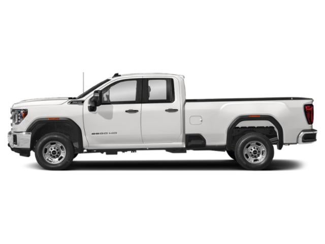 2021 GMC Sierra 2500HD 4WD Double Cab 162"