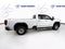 2021 GMC Sierra 2500HD 4WD Double Cab 162"