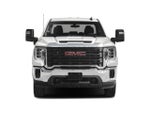2021 GMC Sierra 2500HD 4WD Double Cab 162"