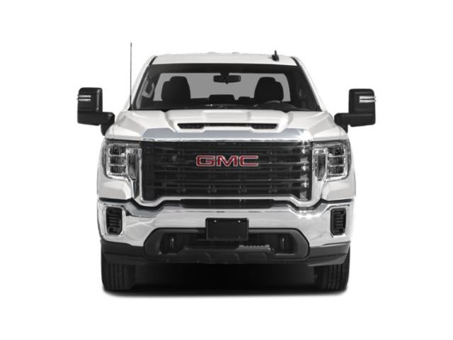 2021 GMC Sierra 2500HD 4WD Double Cab 162"