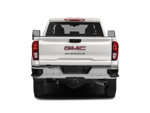 2021 GMC Sierra 2500HD 4WD Double Cab 162"